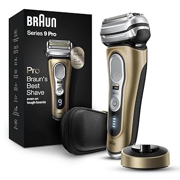 BRAUNシリーズ9Pro 9415s-V BRAUN ブラウン シリーズ9 Pro 9415s-V 電気シェーバー (充電